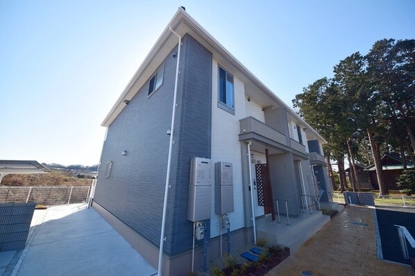 ブリーズの物件内観写真